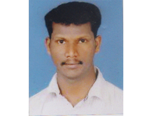 ಹೆಡ್ ಕಾನ್‌ಸ್ಟೆಬಲ್ ನಾಪತ್ತೆ